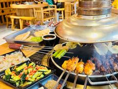 -水浒烤肉(国贸店)