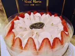 -PETIT PARIS 小巴黎(花园道店)