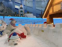 -广州热雪奇迹