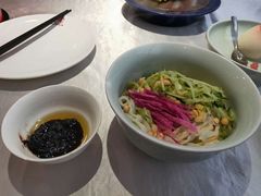 -味+新京宴·烤鸭·北京菜(创意谷店)