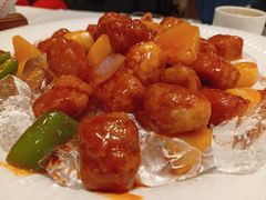 -顺德佬华侨城店·商务宴请·团建