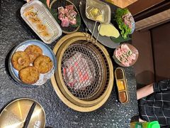 -肉匠日式烧肉屋·和牛居酒屋·酒水小食堂(大汉悦中心店)
