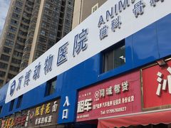 -万博宠物医院·手术·诊疗(未央凤城五路店)