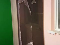 -索菲亚衣柜橱柜全屋定制(真北红星店)