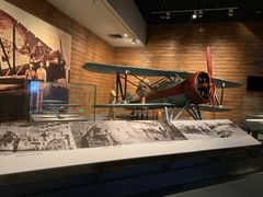 -柳州工业博物馆