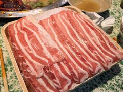 -肖婷姐大铁锅重庆火锅(南湖店)