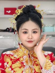 -罗马经典婚纱摄影·轻奢化定制
