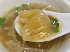 -凤城礼记鱼翅海鲜酒家(新马路总店)