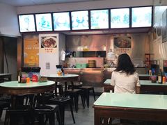 -食惠里小笼包面馆(越秀店)