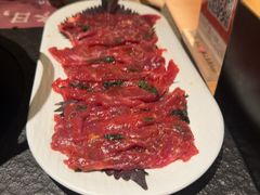 -盡膳口福跷脚牛肉火锅(国贸商城店)