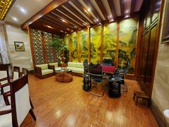 -老码头火锅(骡马市店)