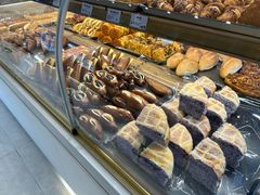 -烘焙町面包店(西四店)