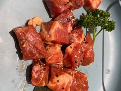 -韩悦牛排烤肉无限续(宝能中心店)