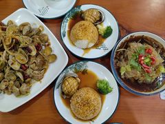 -叶存利海鲜大馅饺子(海宁路总店)