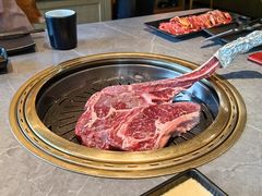 -花时·炭火烧肉(东百中心A馆店)