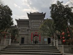 -西安关中民俗艺术博物院