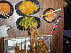 -Let’s WaKao瓦烤(贝森店)