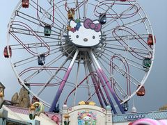-杭州Hello Kitty乐园