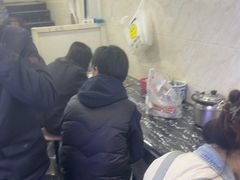 -何老二卤汁凉粉
