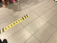 -肯德基(北京南站店)