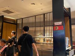 -厚贞日式烤肉(龙之梦店)