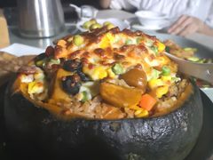 -清源山美食·云顶文化创意园