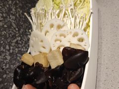 -半天妖烤鱼(方庄店)