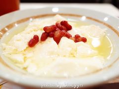 蜜豆豆花冰-永和大王(小厨·东四十条店)