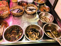 -长平老姿娘夜粥(平东一街店)