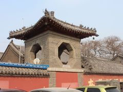-旱码头