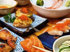 -福匠日本料理(人民路店)