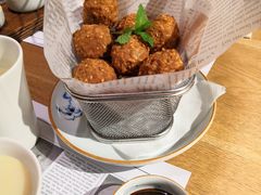 老北京干炸丸子-小大董·烤鸭(凤凰汇店)