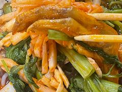 -吉庆桂林米粉·柳州螺蛳粉(港汇广场店)