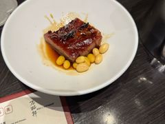 -万丽轩·粤菜(王府井金茂万丽酒店)