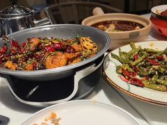 -辣小妮de川菜馆(红旗Mall店)