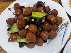 -红实家常菜(静安里店)