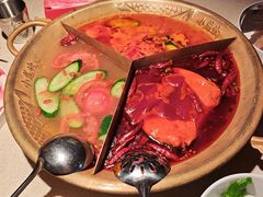 -小龙坎火锅(全球总店)