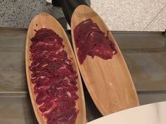 -左庭右院鲜牛肉火锅(京西大悦城店)