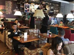 -西西弗书店&矢量咖啡(万象城店)