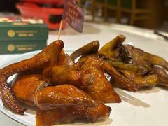 -大鸽饭(马王堆店)