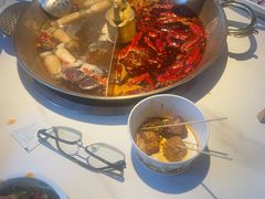 -小龙翻大江文化火锅(宽窄店)