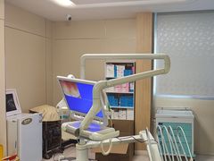 -上海仁爱医院口腔科 · 种植