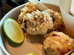 傣味炸鸡-胡麻(静安嘉里店)