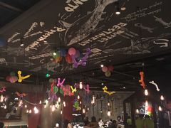 大堂-星伦多 自助料理(圆融店)