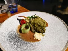 -巴别塔法餐舍(合作路店)