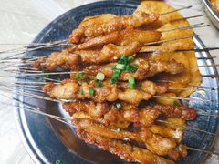 -小民大排档(光谷店)