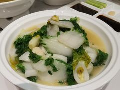 -北平食府(马鞍山路店)