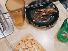 -新石器烤肉(高行万嘉店)