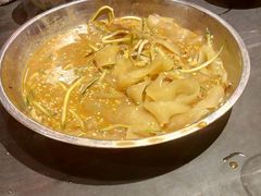 -金掌勺锅包肉(太原万达店)
