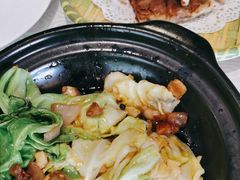 -辣婆婆(航天桥店)